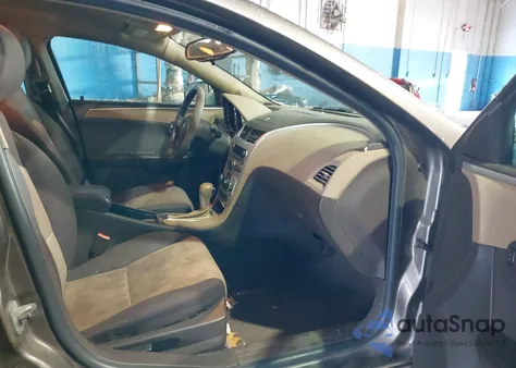 2012 Chevrolet Malibu Ls z USA, uszkodzony, nr VIN 1G1ZB5E03CF284208